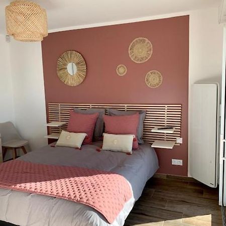 Les Chambres De Lily 1 Lorgies Екстериор снимка