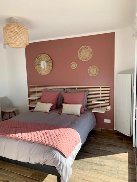 Les Chambres De Lily 1 Lorgies Екстериор снимка